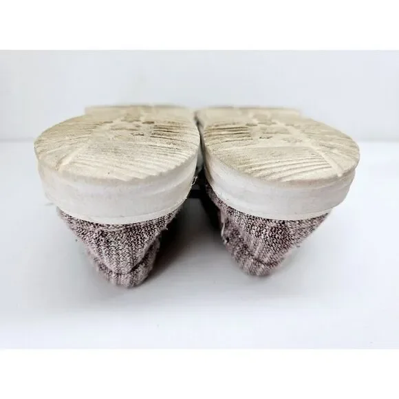 Heydude Women 6 Comfy footwear - Picture 8 of 9